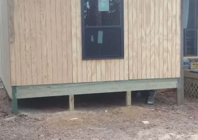 Commercial Construction Contractor