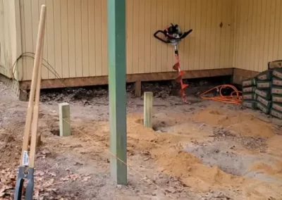 Construction Services