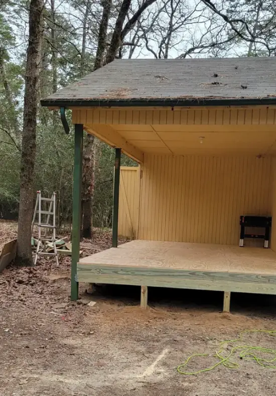 Professional Construction Services